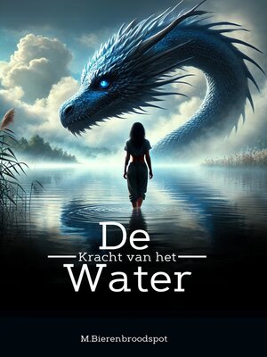 De kracht van het water - ebook